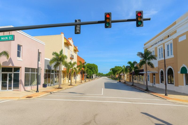 Local Asphalt Cutting in Frostproof, FL