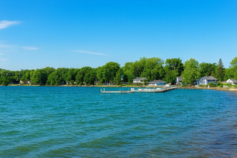 Local Asphalt Cutting in Twin Lakes, WI