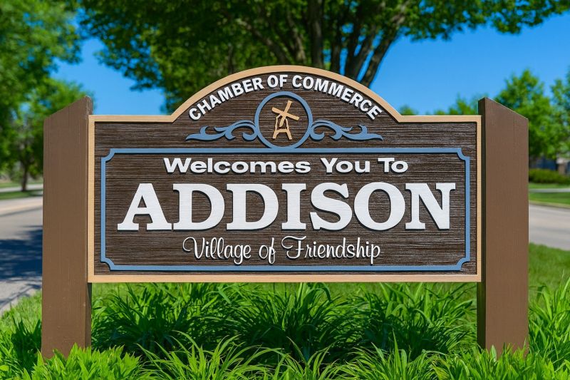 Local Asphalt Cutting in Addison, IL