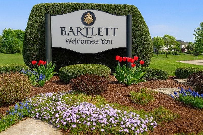 Local Asphalt Cutting in Bartlett, IL