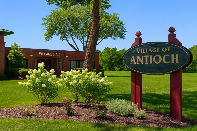 Local Asphalt Cutting in Antioch, IL