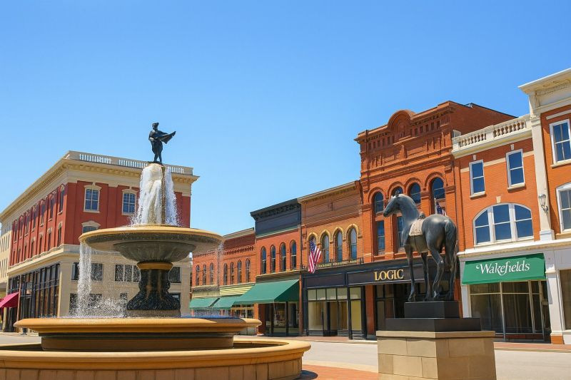 Local Basement Concrete Polishing in Shelbyville, KY