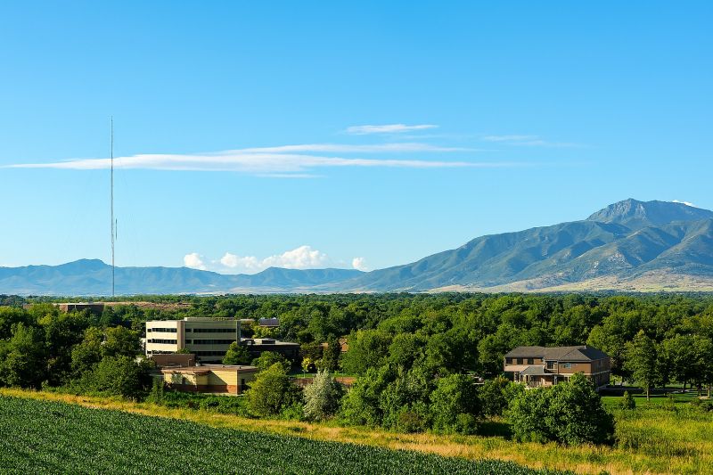 Local Basement Concrete Polishing in Layton, UT