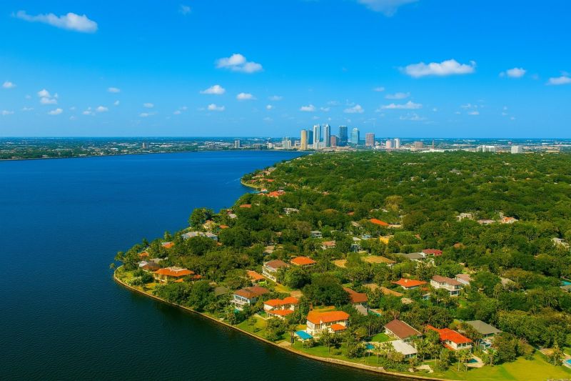Local Basement Floor Sawing in Riverview, FL