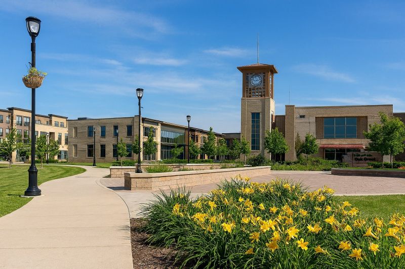 Local Basement Wall Cutting in Oak Creek, WI