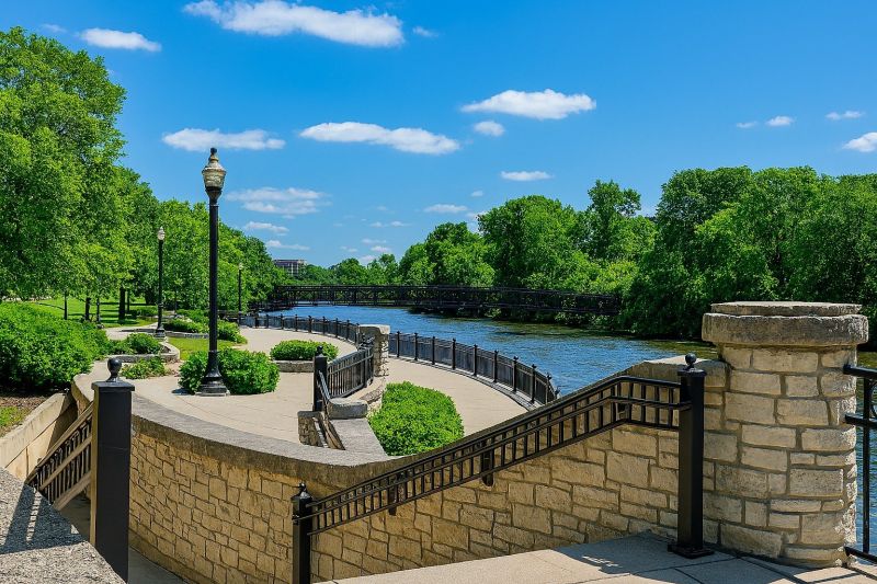 Local Block Wall Cutting in Elgin, IL