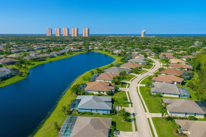 Local Cement Polishing in Estero, FL