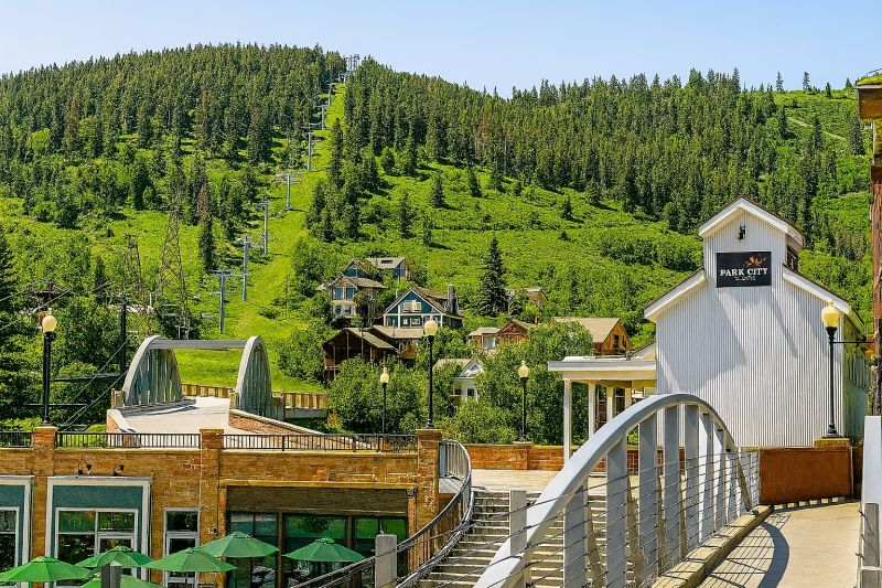Local Cement Polishing in Park City, UT
