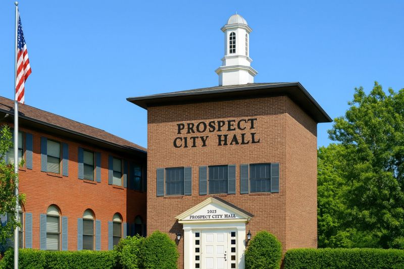 Local Cement Polishing in Prospect, KY