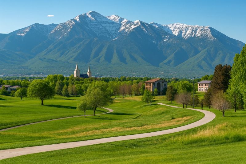 Local Cement Polishing in Clearfield, UT
