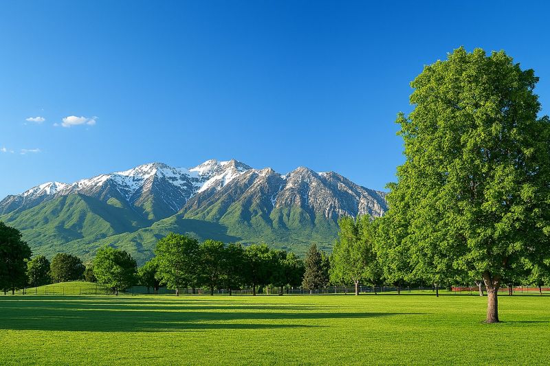 Local Cement Polishing in Orem, UT