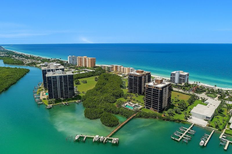 Local Cement Polishing in Bonita Springs, FL