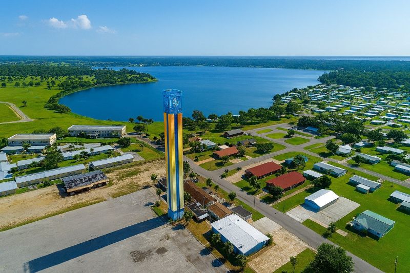 Local Cement Polishing in Lake Placid, FL