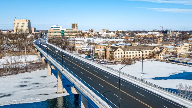 Local Cement Polishing in Appleton, WI