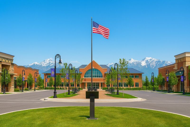 Local Cement Polishing in South Jordan, UT