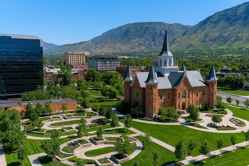 Local Cement Polishing in Provo, UT