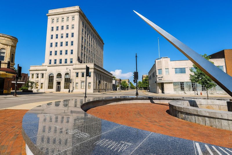 Local Cement Polishing in Oshkosh, WI