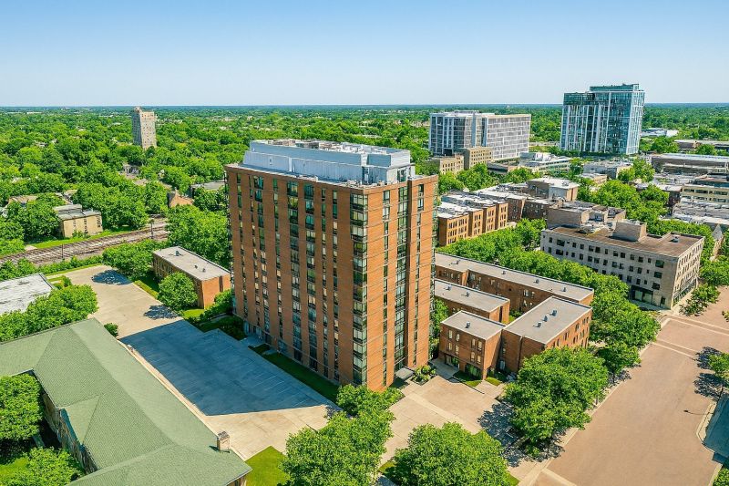 Local Cement Sawing in Oak Park, IL