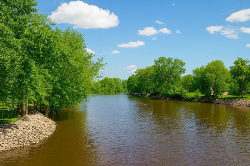 Local Cement Sawing in New London, WI