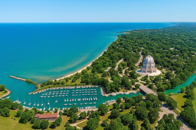 Local Concrete Core Drilling in Wilmette, IL