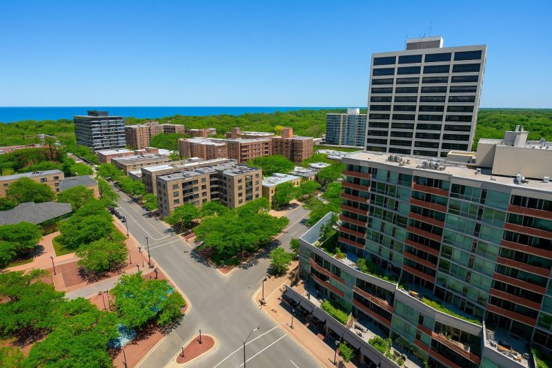Local Concrete Core Drilling in Evanston, IL