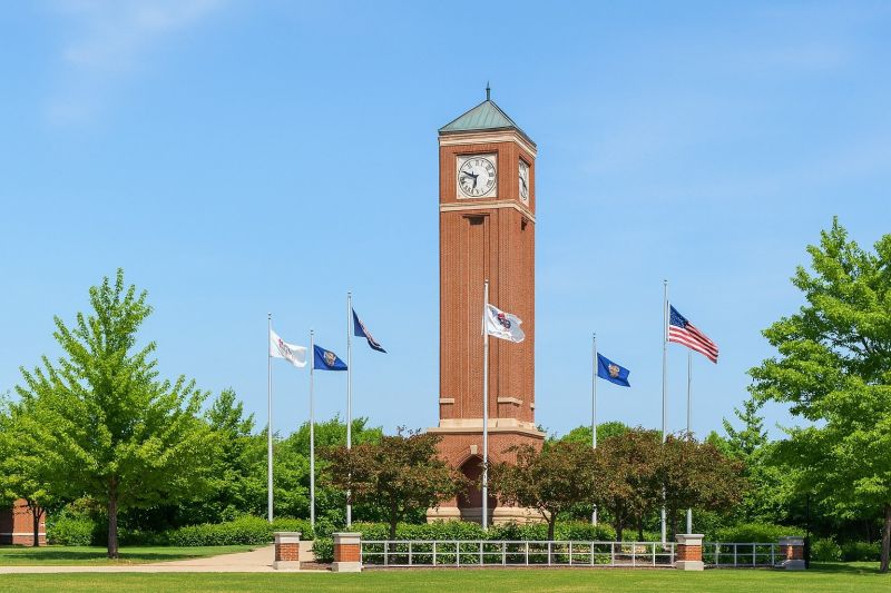 Local Concrete Coring in Schaumburg, IL