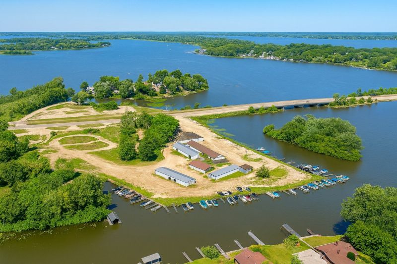 Local Concrete Coring in Fox Lake, IL