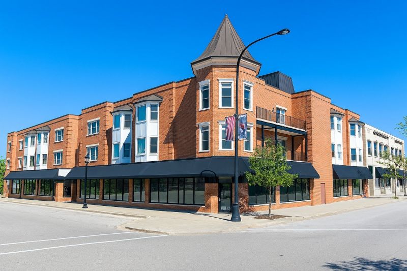 Local Concrete Coring in Barrington, IL