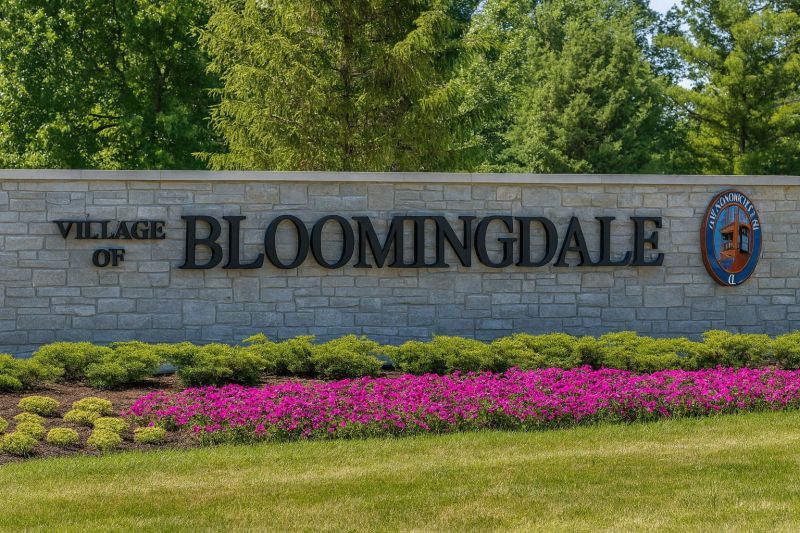 Local Concrete Curb Removal in Bloomingdale, IL