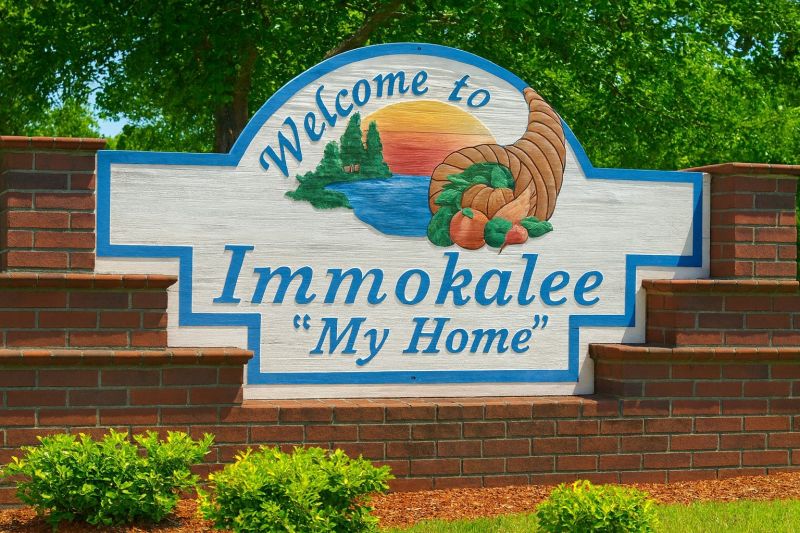 Local Concrete Curb Removal in Immokalee, FL