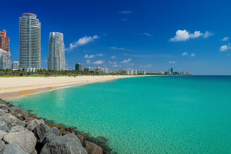 Local Concrete Curb Removal in Miami Beach, FL