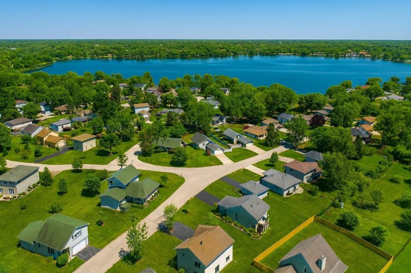 Local Concrete Cutting in Round Lake, IL