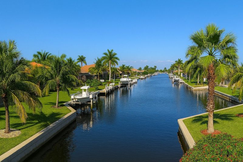 Local Concrete Cutting in Punta Gorda, FL