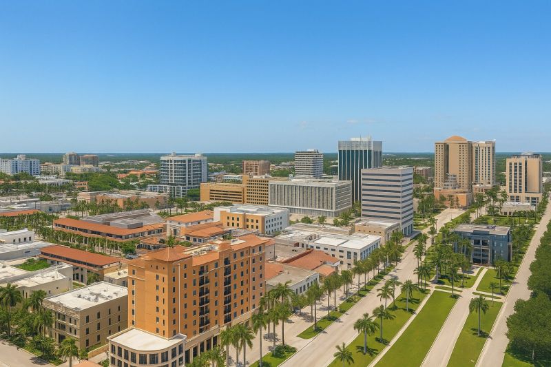 Local Concrete Grinding in Okeechobee, FL