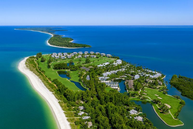 Local Concrete Polishing in Sanibel, FL