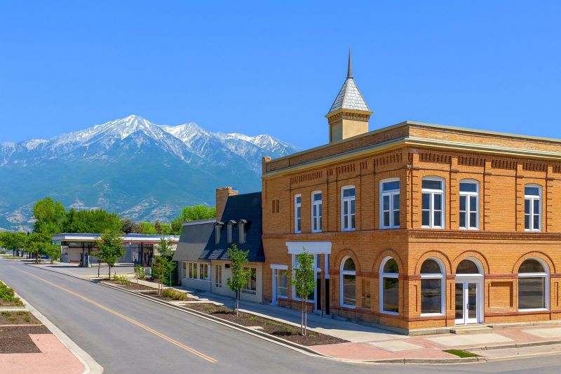 Local Concrete Polishing in Payson, UT