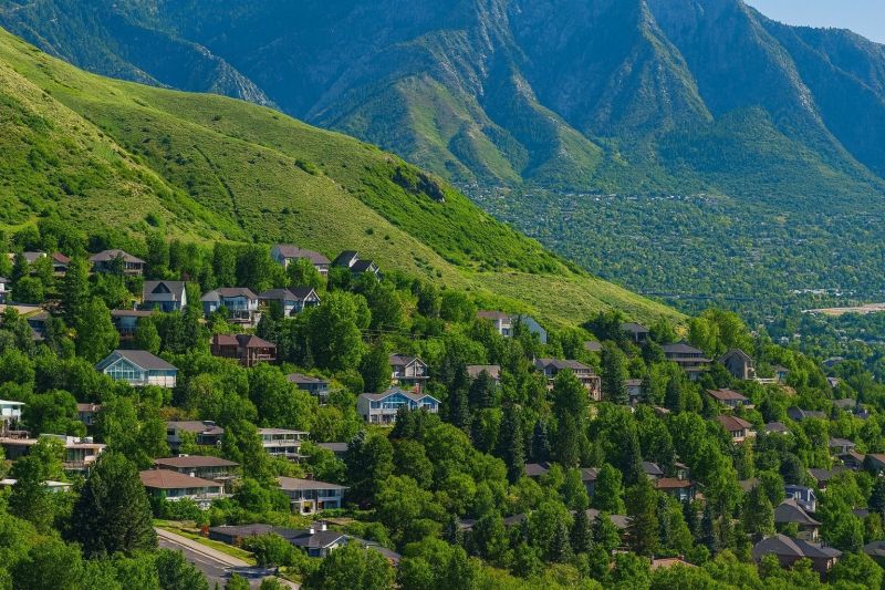Local Concrete Polishing in Farmington, UT