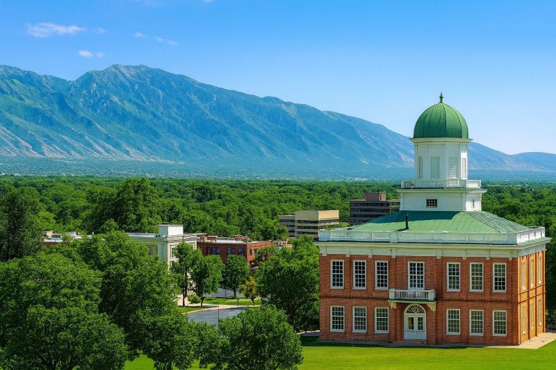 Local Concrete Polishing in Grantsville, UT