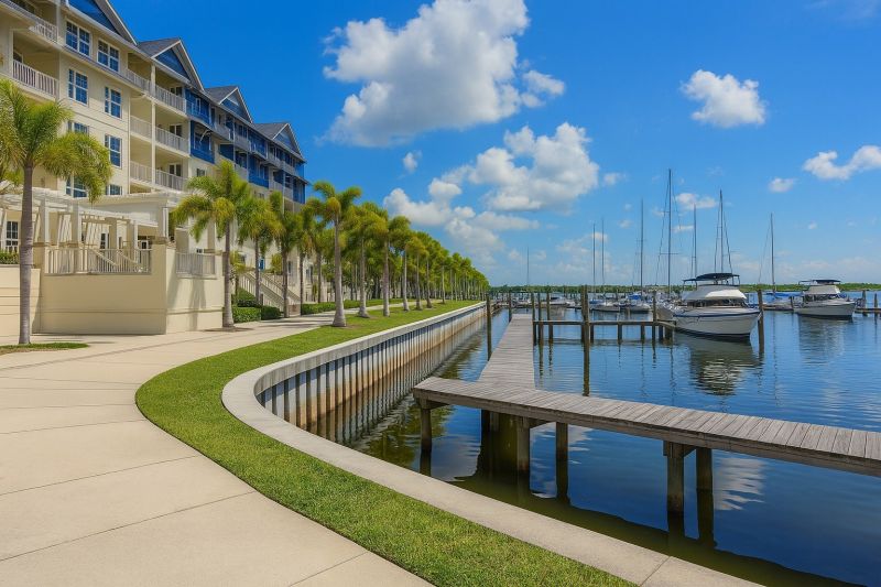 Local Concrete Polishing in Ruskin, FL