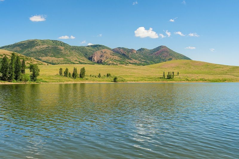 Local Concrete Polishing in Morgan, UT