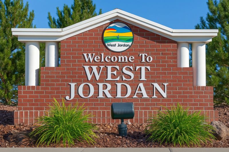 Local Concrete Polishing in West Jordan, UT