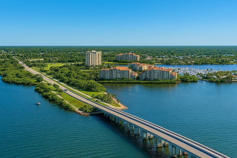 Local Concrete Polishing in Palmetto, FL