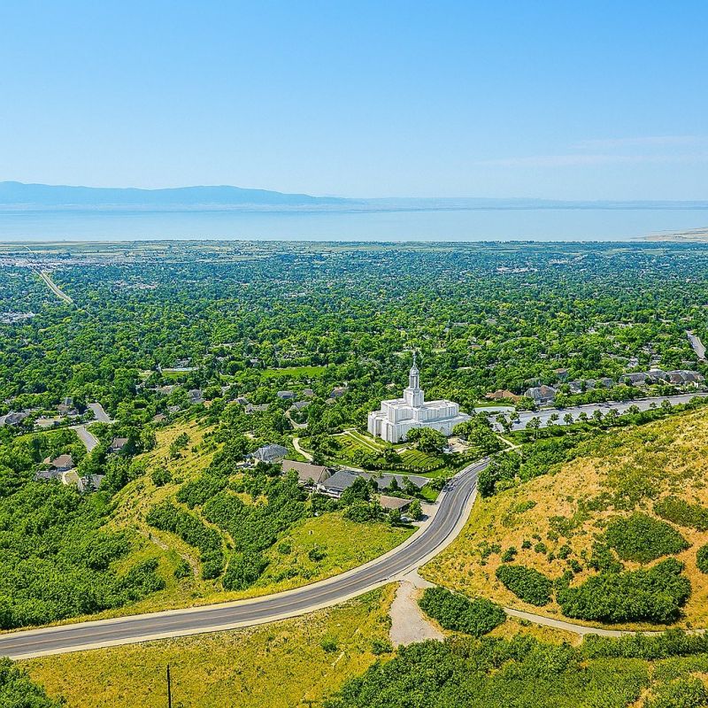 Local Concrete Polishing in Bountiful, UT