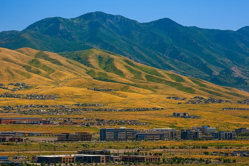 Local Concrete Polishing in Lehi, UT