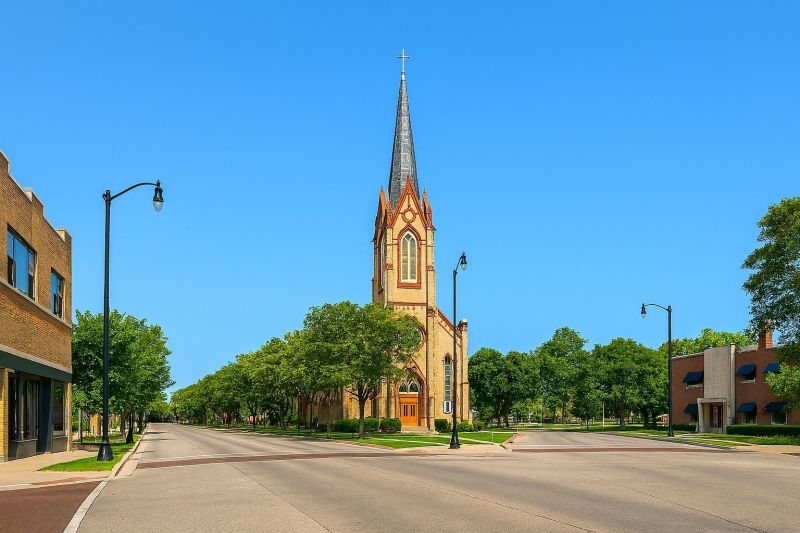 Local Concrete Sawing in Skokie, IL