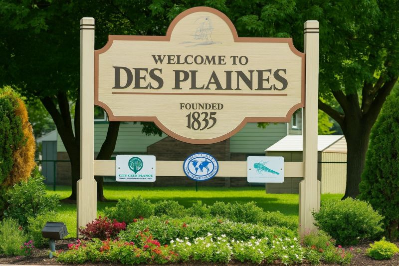 Local Concrete Slab Cutting in Des Plaines, IL