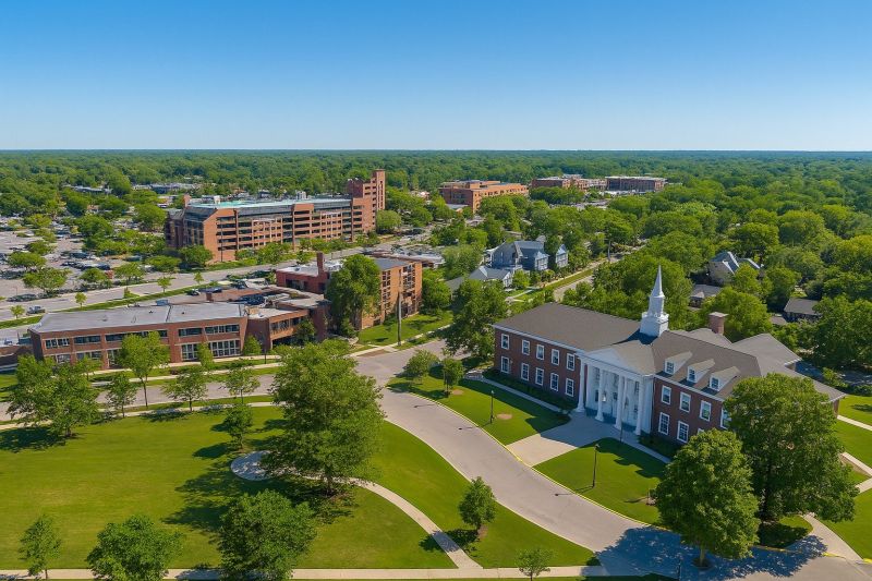 Local Driveway Sawing in Park Ridge, IL