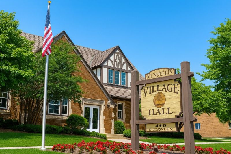 Local Driveway Sawing in Mundelein, IL