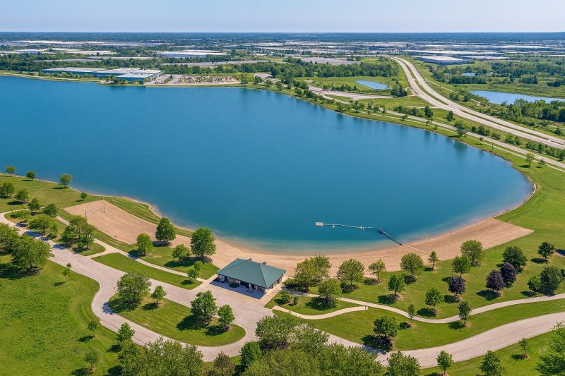 Local Driveway Sawing in Pleasant Prairie, WI