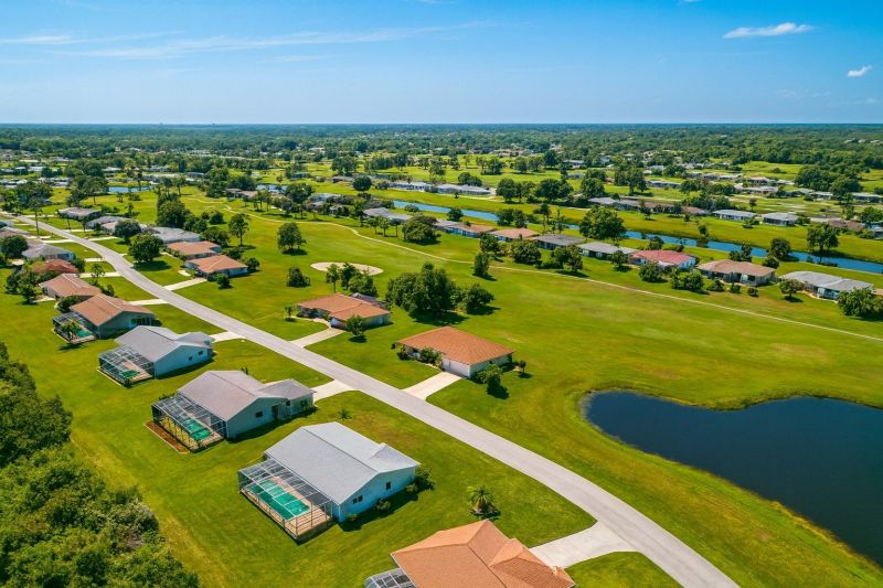 Local Driveway Sawing in Rotonda West, FL